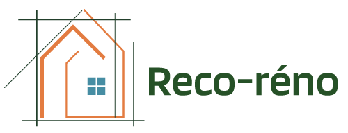 Réco-reno logo